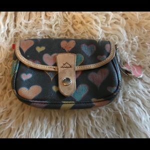 GUC-Dooney & Bourke Wristlet
